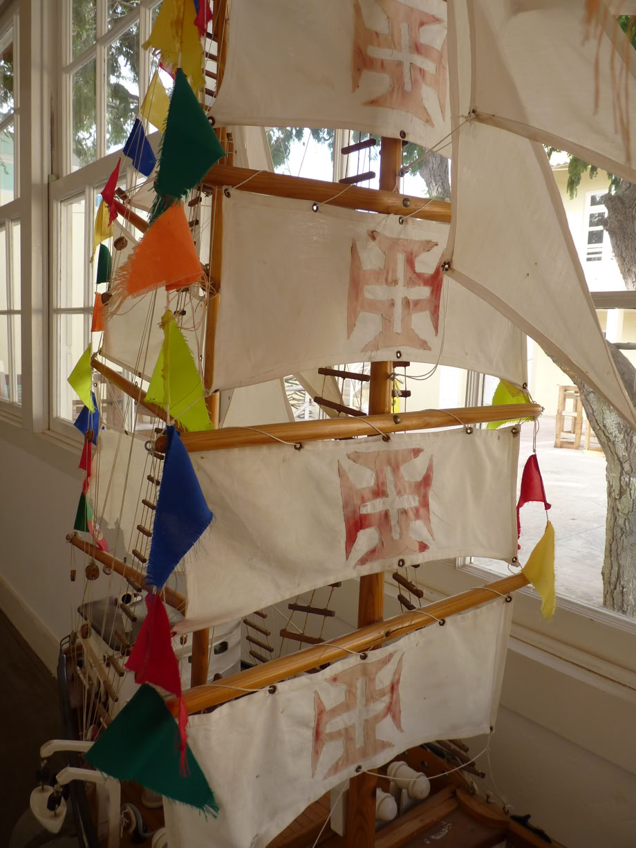 Museu Mindelo, Cabo Verde