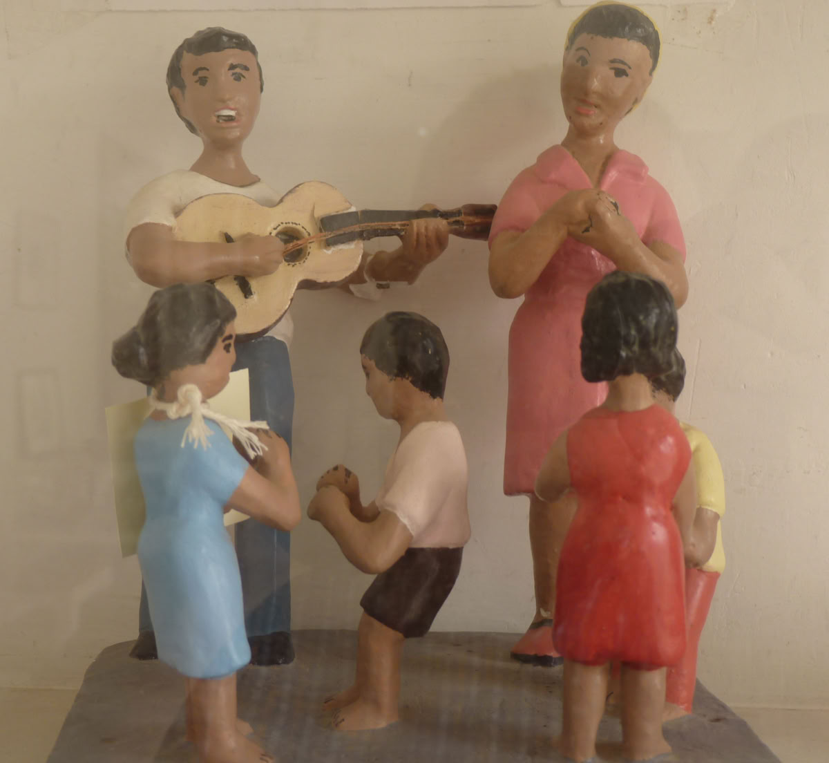 Cabo Verde. Foto A.A.Bispo