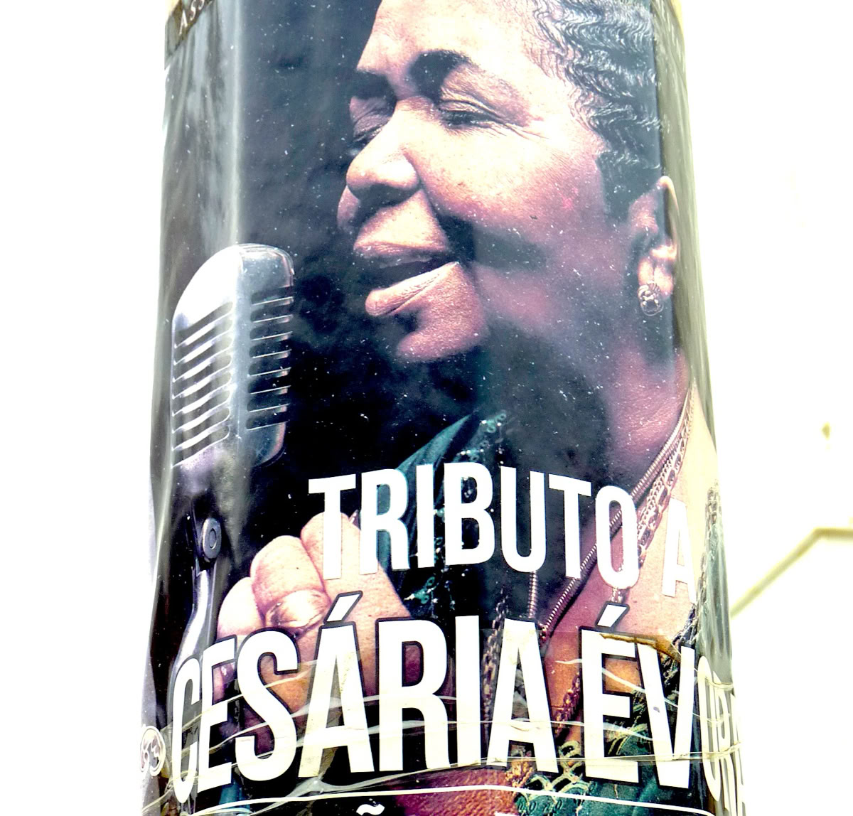 Cesária Évora